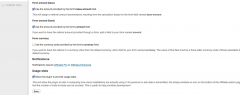Affiliates Contact Form 7 Integration screenshot 2