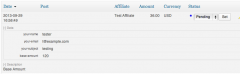 Affiliates Contact Form 7 Integration screenshot 5