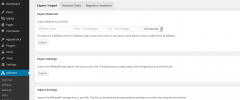 AffiliateWP GetResponse Add-On screenshot 5