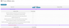 AffiLinker Affiliate screenshot 5