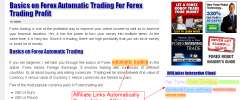 AffiLinker Affiliate screenshot 6