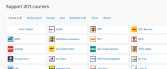 AfterShip - WooCommerce Tracking screenshot 3