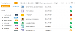AfterShip - WooCommerce Tracking screenshot 5