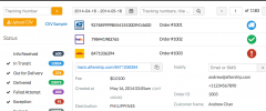 AfterShip - WooCommerce Tracking screenshot 6