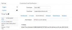 AfterShip - WooCommerce Tracking screenshot 7