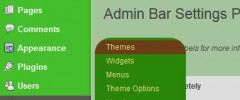 AG Custom Admin screenshot 4