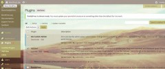 AG Custom Admin screenshot 7