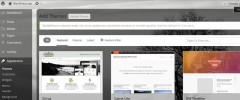 AG Custom Admin screenshot 8
