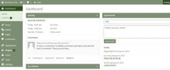 AG Custom Admin screenshot 9