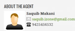 AgentPress Broker Listings screenshot 1