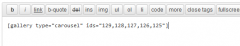 Agnosia Bootstrap Carousel by AuSoft screenshot 1