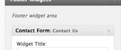 AJAX Contact screenshot 5