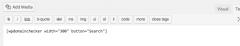 Ajax Domain Checker screenshot 2