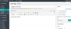 Ajax Dropdowns screenshot 5