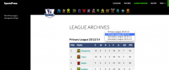 Ajax Dropdowns screenshot 6
