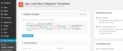 Ajax Load More screenshot 3