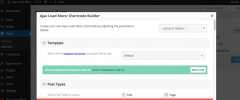 Ajax Load More screenshot 5