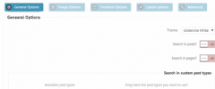 Ajax Search Lite screenshot 2