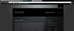 AjaxChat screenshot 1