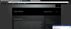 AjaxChat screenshot 2