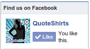 All-in-one Facebook Like Widget screenshot 2