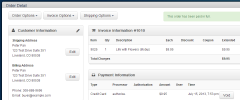 AllProWebTools Cart screenshot 2