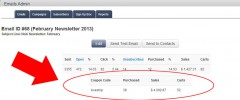 AllProWebTools Cart screenshot 3