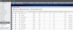 AllProWebTools Cart screenshot 4