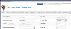AllProWebTools Cart screenshot 5