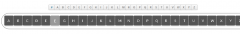 Alphabetic Pagination screenshot 3