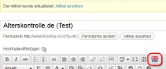 Alterskontrolle.de Plugin screenshot 6