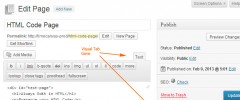 Always Edit In HTML screenshot 2