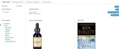 Amazon Auto Links screenshot 2