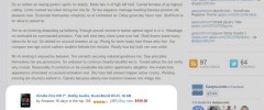 Amazon Auto Links screenshot 3
