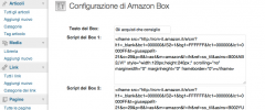 Amazon Box screenshot 1