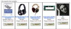 Amazon Box screenshot 3