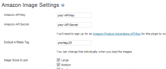Amazon Images screenshot 2