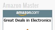 Amazon Master screenshot 1