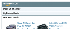 Amazon Master screenshot 3