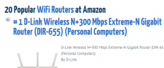 Amazon Product Feeder screenshot 3