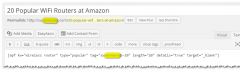 Amazon Product Feeder screenshot 4