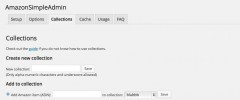 AmazonSimpleAdmin screenshot 3
