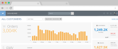 Amplify screenshot 1