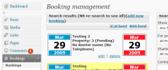 amr property availability (orig clearksys) screenshot 1