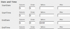 amr ical events lists screenshot 6