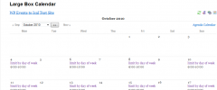 amr ical events lists screenshot 9