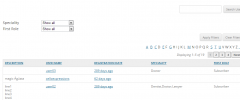 amr users screenshot 3