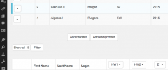 AN_GradeBook screenshot 2