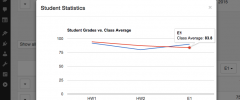 AN_GradeBook screenshot 3