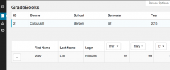 AN_GradeBook screenshot 6